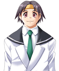片倉 大介
