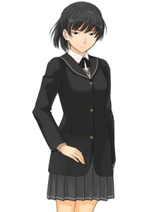 Umehara Masayoshi