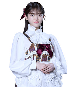 Shinjou Aoi