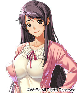 Ooba Kotoha