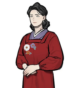 Shiki Yumeko