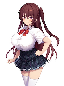 Manatsu Kotone
