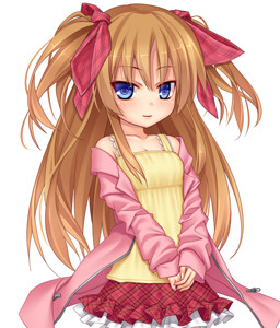 Mizuki Akari