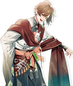 Amakusa Shirou Tokisada