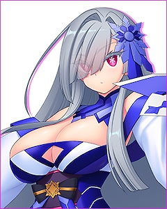 Okuyama Miyuki