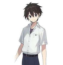 Tokiha Sai