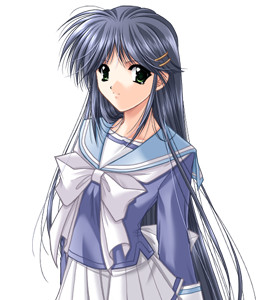 Shiratori Kotono
