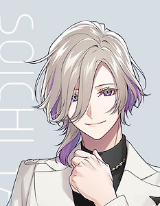 Yasaka Soichi