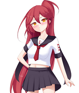 Tsurugasaki Himika