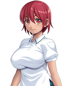 Hokotsuki Saki