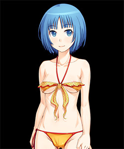 Kodama Kaede