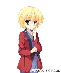 芳乃 さくら