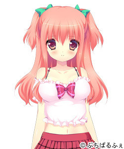 Yuyuguchi Momoka