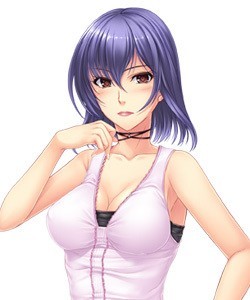Hashimoto Reiko