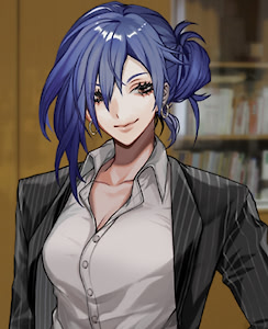 Ichimura Iku