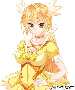 Saijou Saeka