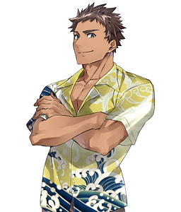 Hattori Eiji