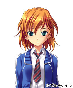 Makino Natsume