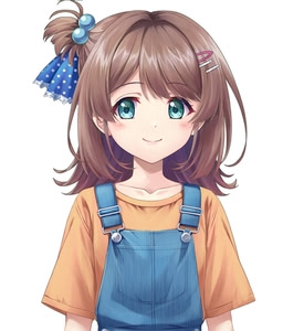 Matsuda Risa