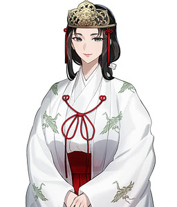 Amahara Sakuya