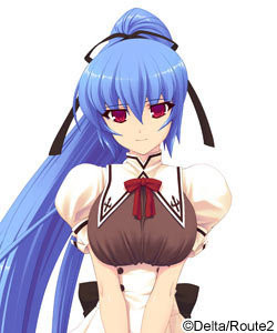 Kamishiro Yui