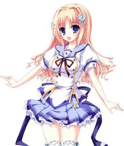 Kotomiya Chinatsu