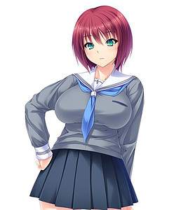 Iba Akane