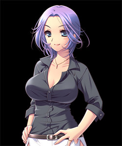 Takaoka Yuuki