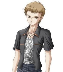 Isezaki Souta