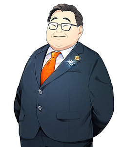 Oomura Taichi