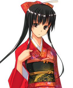 Nasu Shizuku