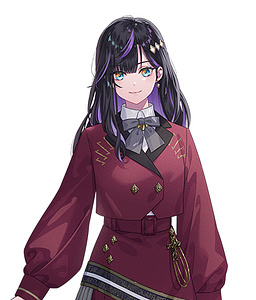 Mikami Amane