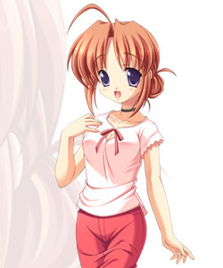 Arisaka Kyouko
