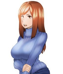 Tachibana Azusa