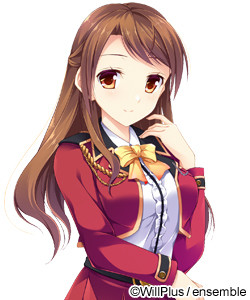 神宮寺 美紅