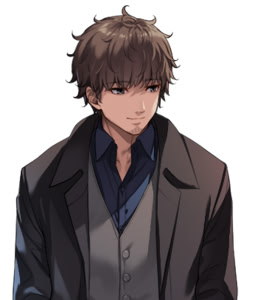 Shiraishi Naoya