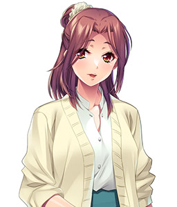 Takae Mahoro