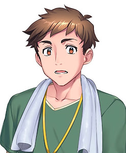 Aoki Takuma