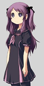 Hayashi Miku
