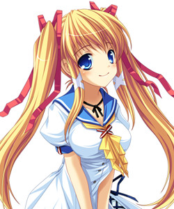 Narusawa Minako