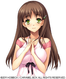 Kanou Karen
