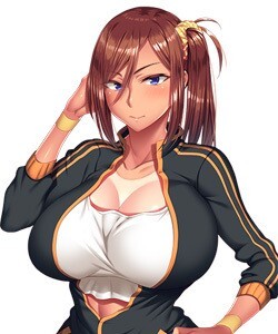 成宮 真琴