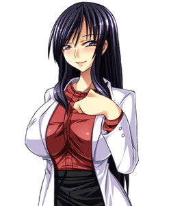 Yoshikawa Misa