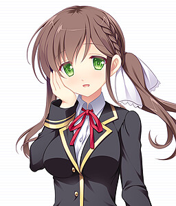 Hatsushiba Mirai