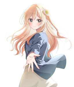 Hakanai Miren