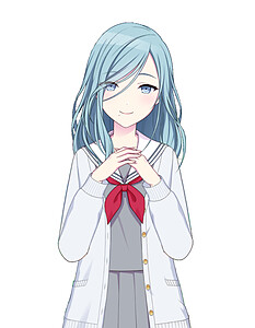 Hinomori Shizuku