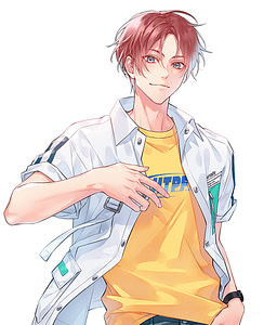 Natsume Hinagi