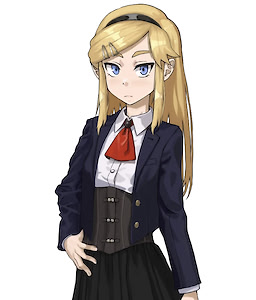 Akira Edgeworth