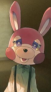 マミヤ
