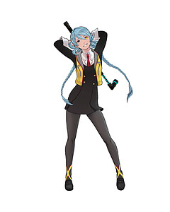 Mizuki